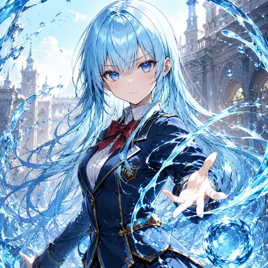 Profile image of フィオナ