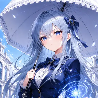 Profile image of シャルロット