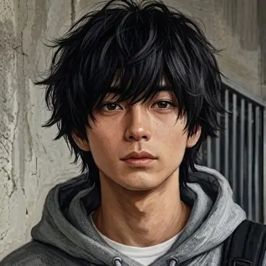 Profile image of 야시마 유우