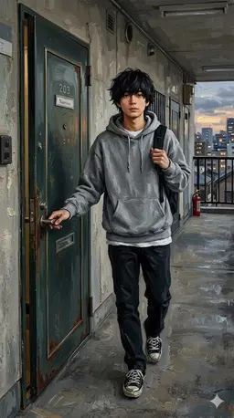 Profile image of 야시마 유우