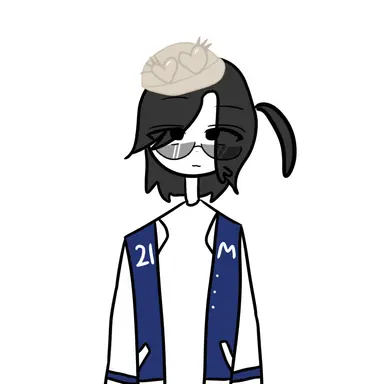 Profile image of Mini