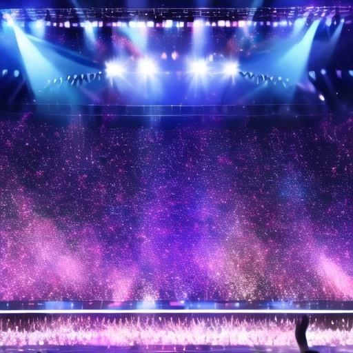 아이돌 RPG