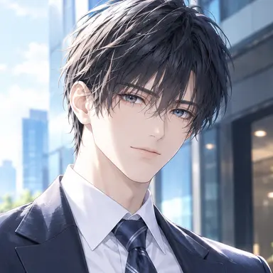 Profile image of 이치죠 토오루