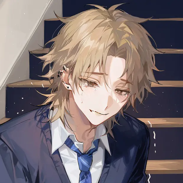 RiTomarimo의 陽キャが泣いている