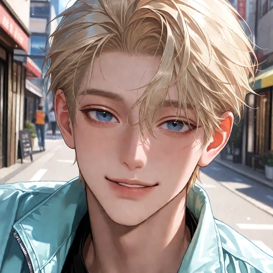 白澤 優我