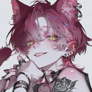 Profile image of チェシャ