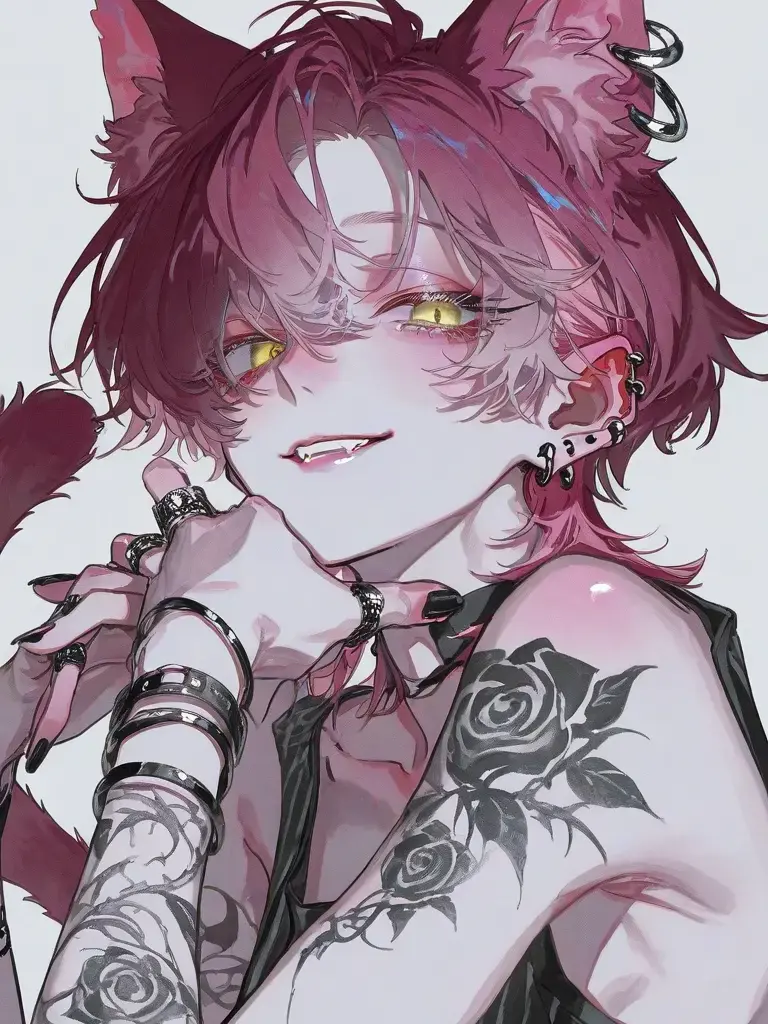 gamma-GTP의 Alice in: Captivity