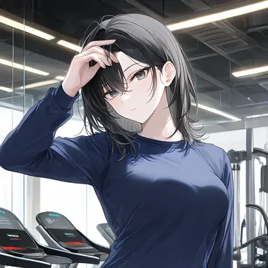 Profile image of 神崎 玲