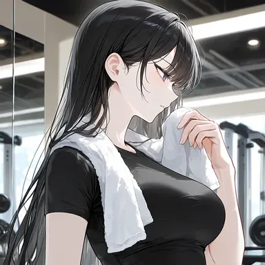 Profile image of 黒川 怜奈