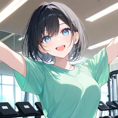 Profile image of 水野 ひより