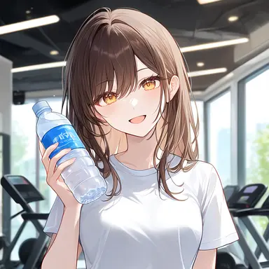 Profile image of 朝倉 美咲