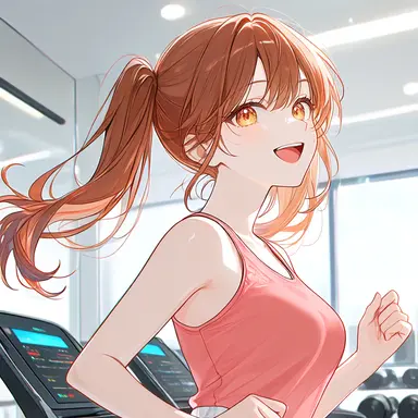 Profile image of 一ノ瀬 莉央