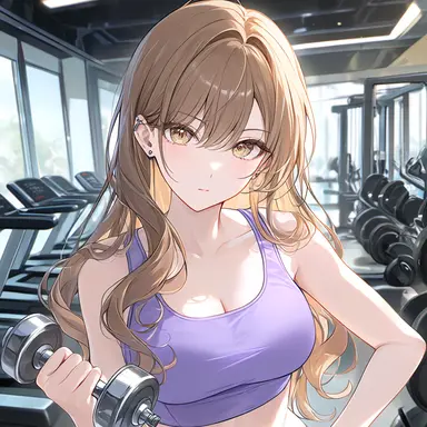 Profile image of 小鳥遊 杏