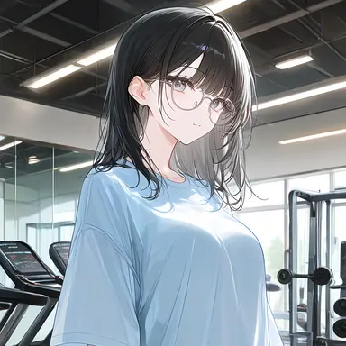 Profile image of 月島 佳奈