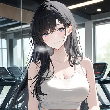 Profile image of 白石 由香