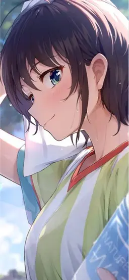 Profile image of 大空スバル