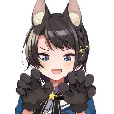 Profile image of 大空スバル