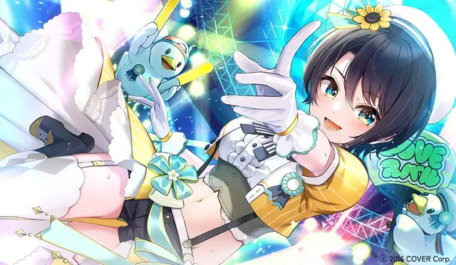 Profile image of 大空スバル