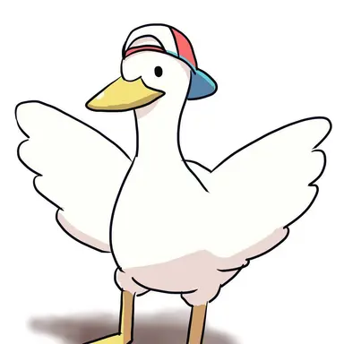 Profile image of アヒル