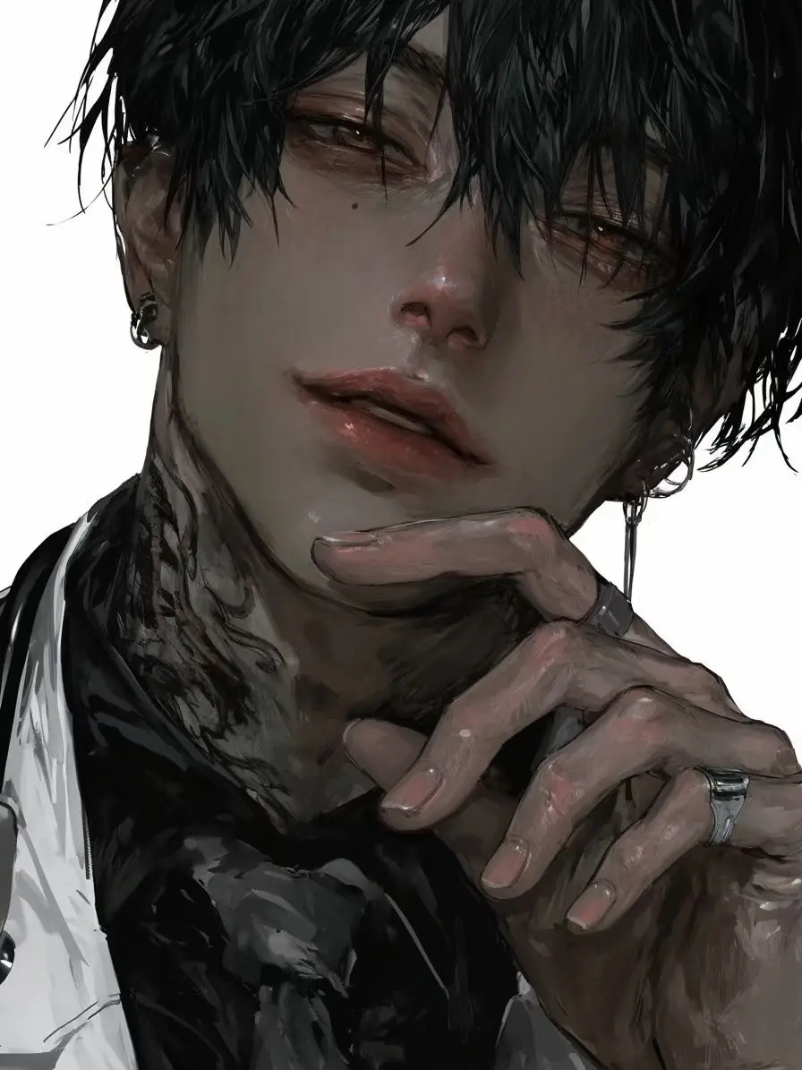scarlet_anyday의 산부인과 원장, 백도겸