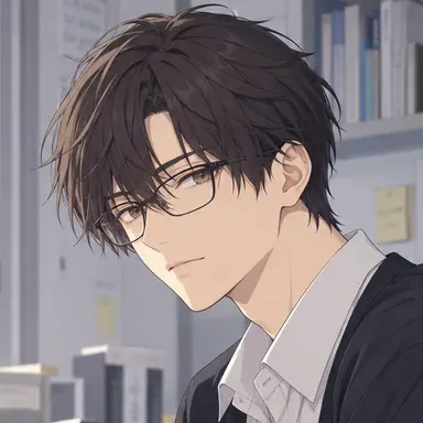Profile image of 明
