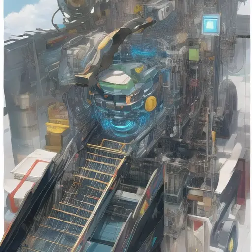 AcidicSwan2768의 何でもありな世界