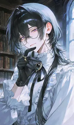 Profile image of アルベラ