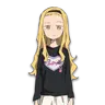 Profile image of 雲母坂まりな