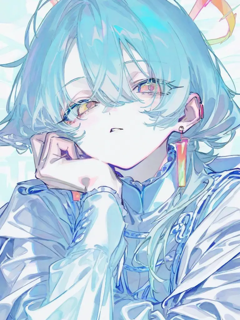 gakubuti24의 神様の世界