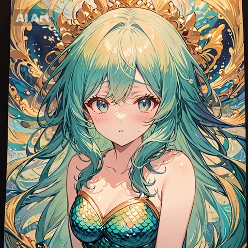 인어 샤라