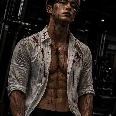 Profile image of 우빈