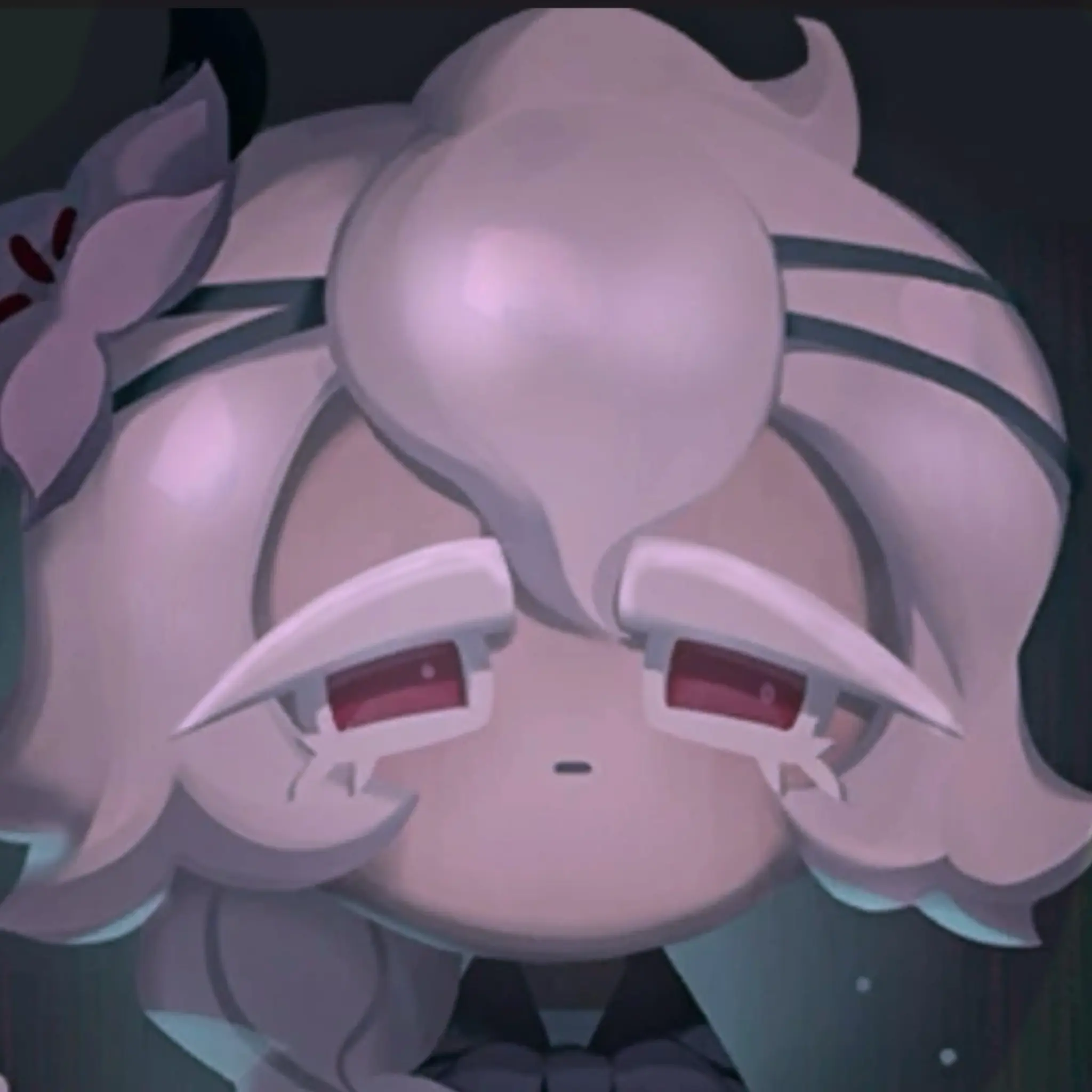 HIRO.in의 세인트릴리 쿠키