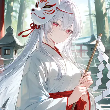 Profile image of 유루사키 유리