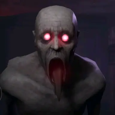 Profile image of SCP-096