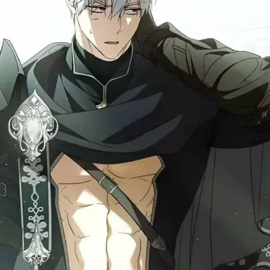 Profile image of Izek