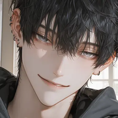 Profile image of 嶺二