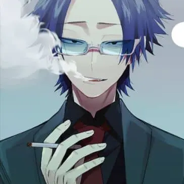 GloomyCurry1473의 若頭と殺し屋の恋物語