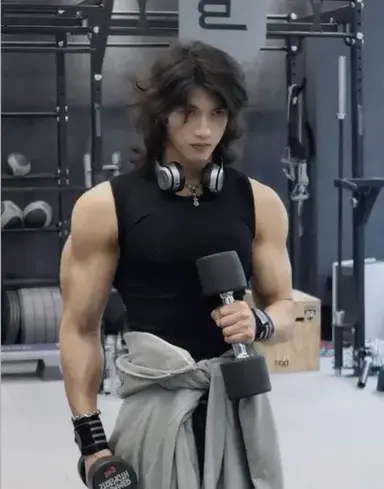 Profile image of Caleb