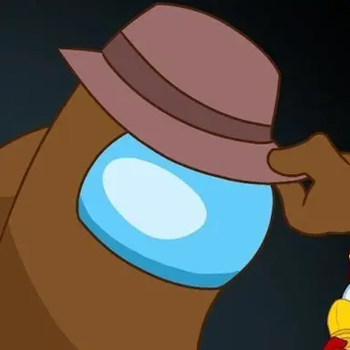 Profile image of Detective Brown