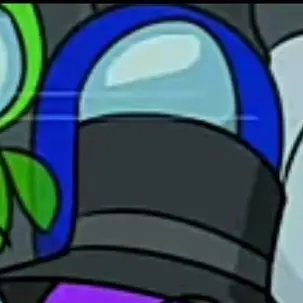 Profile image of Blue