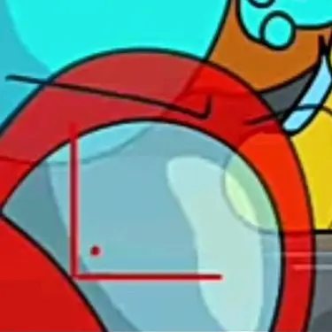 Profile image of Red