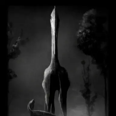 Profile image of 人・恐・獣共存社会
