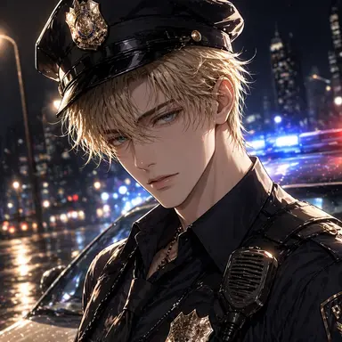 Profile image of 雷愛