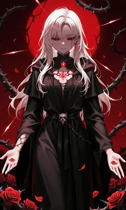 Profile image of Vace