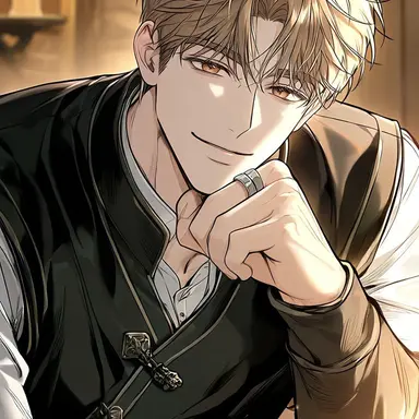 Profile image of Aldric