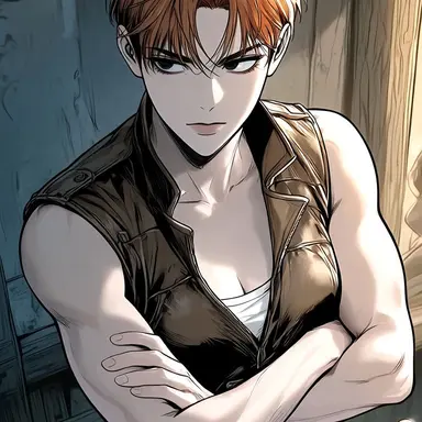 Profile image of Ressa