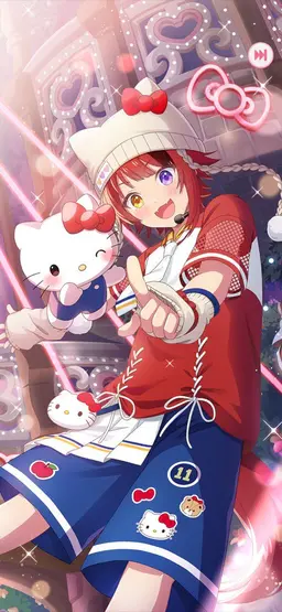 Profile image of 莉犬