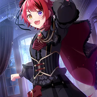 Profile image of 莉犬