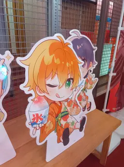 Profile image of ジェル