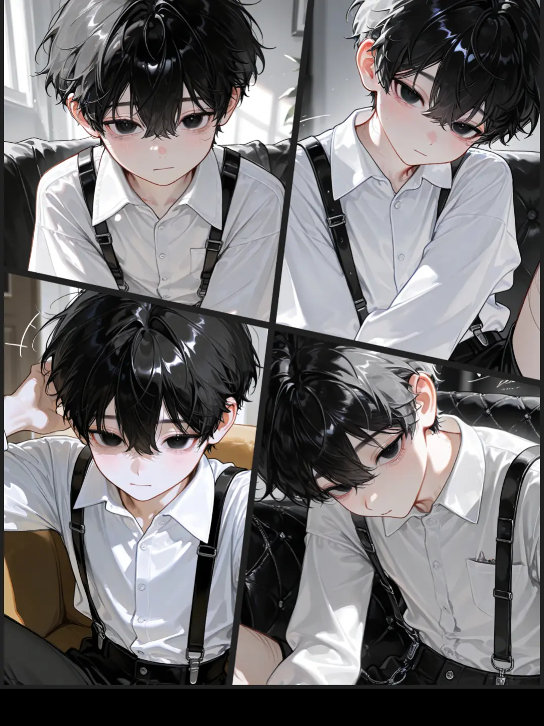 WaryRobin2684의 従弟